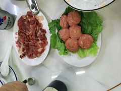 -贵宾牛·潮汕牛肉火锅(珠池总店)