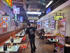 -川正旺江湖菜(三元桥店)