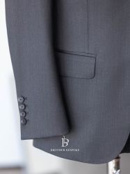 点击看大图 -Brother西服礼服定制·商务·婚礼(佛山南海店)