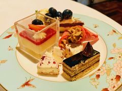 -领仕扒房(长春店)