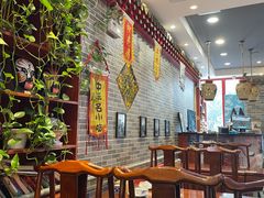 -李记白水羊头·清真老味家常菜(石景山店)