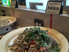 -涨巢·潮玩水疗局