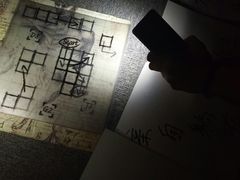 -秃鹫湾·推理大师沉浸式实景演绎推理剧场