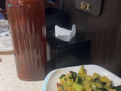 -鑫隆四季涮肉(八角畅游店)