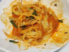 -丝路东方虾仁水饺(民主路店)