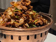 -四季民福烤鸭店(王府井东安门店)