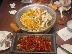 -湖兰金牌小炒肉(椒江万达店)