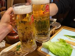 -蚝太郎 • 海鲜烧烤(Upark店)