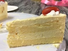 -欧贝拉蛋糕店(东门路店)