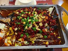 -探唐烧烤(棠东店)