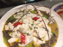 -公社食堂(牧电路店)