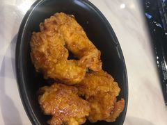香甜无骨鸡-Kyochon1991校村(共和路店)