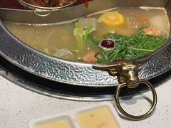 -千牛将·鲜牛肉火锅(开元路店)