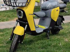 -九号电动车(安定门内大街店)