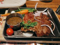 -路易十三西餐厅(西关新天地店)