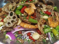 -好帮厨·下饭浏阳菜·坚持现炒(月湖店)