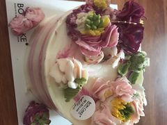 -BON CAKE(华贸购物中心店)