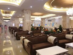 -名流健康高端体检中心·名宾门诊·健康管理