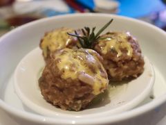 -玖尹-新派中式餐酒馆