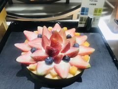 -漢咖啡·全服务式自助晚餐(武汉洲际酒店)