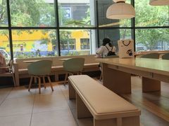 -奈雪的茶(青岛卓悦里INTOWN店)