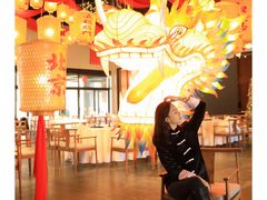 -禧宴Joyous Restaurant(禧园店)