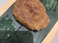 -春家·非遗手工小吃(徐汇万科广场店)