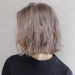 -TRIMS HAIR 修剪造型·烫染接发