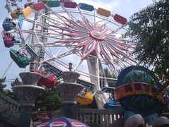 -哈尔滨文化公园