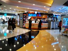 -银座mall(东直门店)