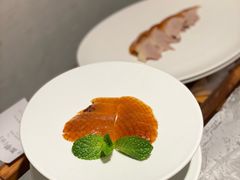 -四季民福烤鸭店(王府井灯市口店)