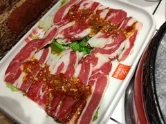 -么肆烤肉·中式自助·烤肉大排档(街道口季佳PAI店)