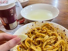 王菊牛肉面-王菊美食街·王菊面馆(总店)