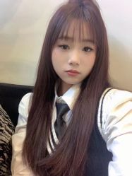 -丝语萱形象