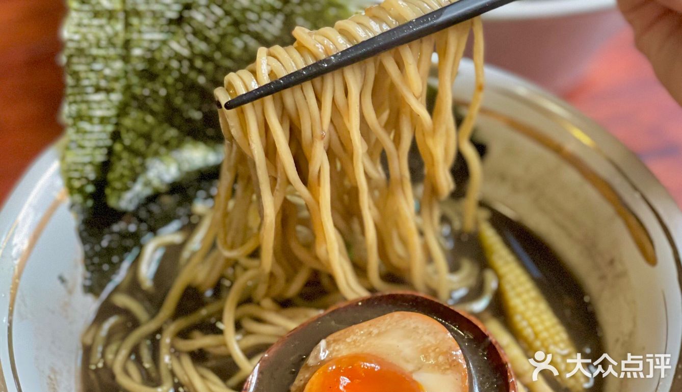 你们知道吗，体育有间🍜拉面黑店！