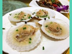 -海儀美食楼(湾仔海鲜街店)