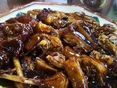 酸梅鹅-贤鲁岛贤溪农庄
