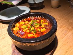 -胡马八破·川菜小馆(高新万达店)