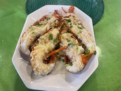 -盛港湾海鲜食府(黄沙店)