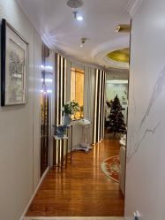 -茜尔维亚修身连锁(杨浦五角场店)