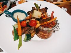-巴别塔法餐舍(合作路店)