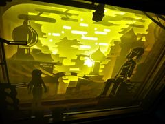 -逃脱反斗城沉浸剧情密室(北京路店)