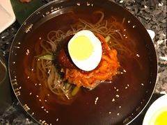 -汉拿山(包河万达店)