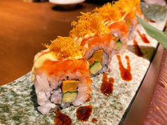 -千代武日本料理(哈西店)