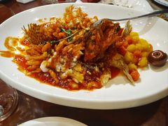 -欣旺·迎宾楼·百年无锡菜