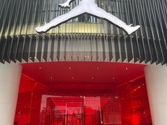 -JORDAN(东方广场店)