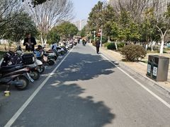 -合肥生态公园