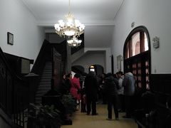 -上海基督教景灵堂