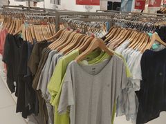 -优衣库(福州五四北泰禾广场店)