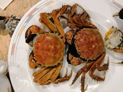-汇泉王朝大饭店-旋转餐厅(南海路店)